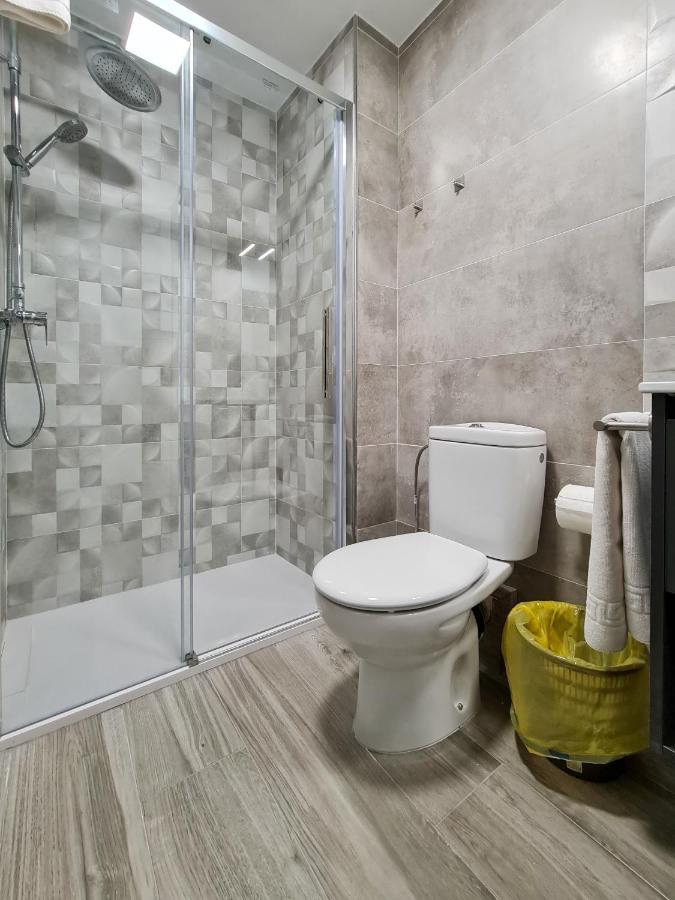 Apartamento Narcea เบนิดอร์ม ภายนอก รูปภาพ