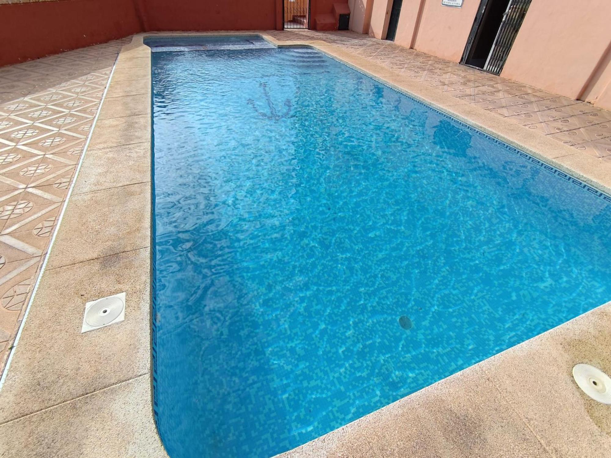 Apartamento Narcea เบนิดอร์ม ภายนอก รูปภาพ