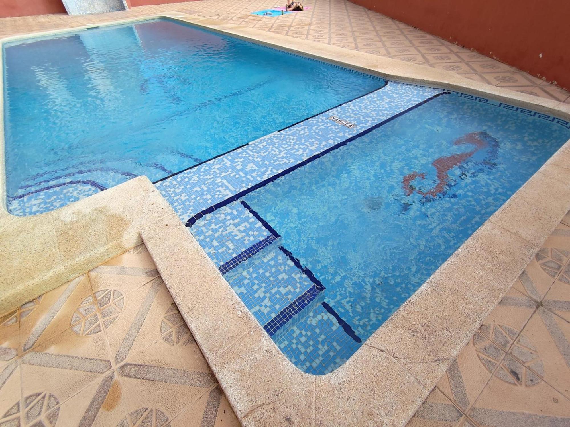 Apartamento Narcea เบนิดอร์ม ภายนอก รูปภาพ