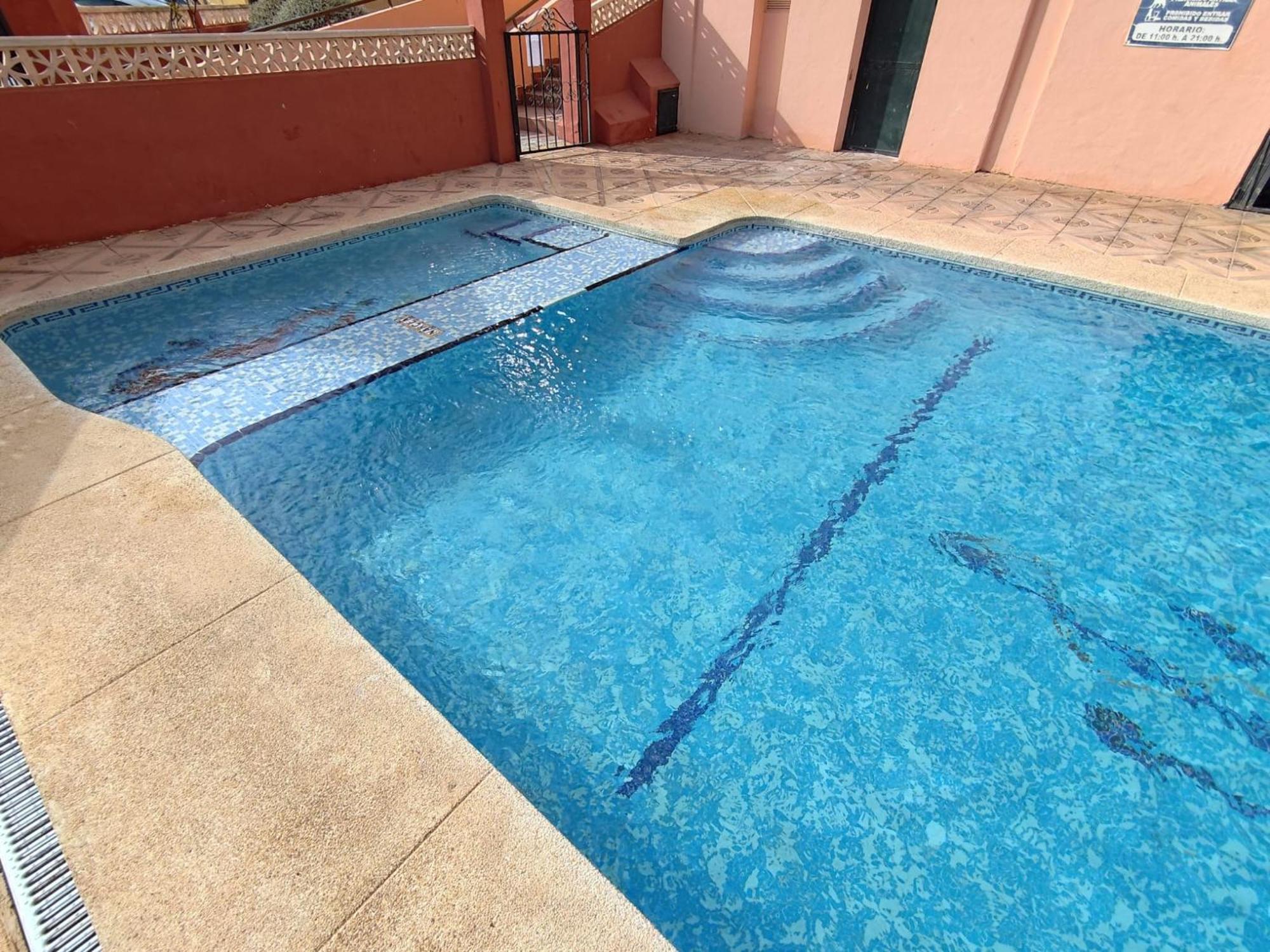 Apartamento Narcea เบนิดอร์ม ภายนอก รูปภาพ